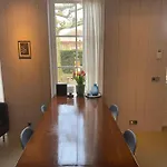 Luxe Tuinhuis Nabij Amsterdam Semesterbostad *
