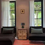 Luxe Tuinhuis Nabij Amsterdam
