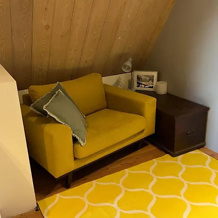 Prázdninový dům Luxe Tuinhuis Nabij Amsterdam *