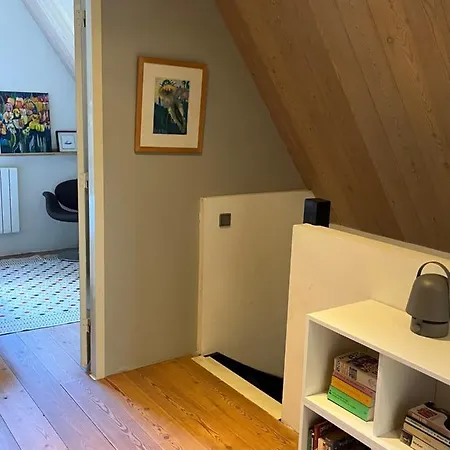 Prázdninový dům Luxe Tuinhuis Nabij Amsterdam *