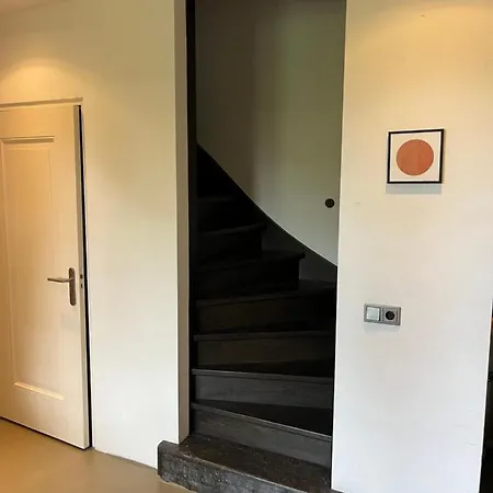 بيت للعطل Luxe Tuinhuis Nabij Amsterdam أوستزان