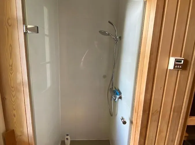 Luxe Tuinhuis Nabij Amsterdam * Oostzaan