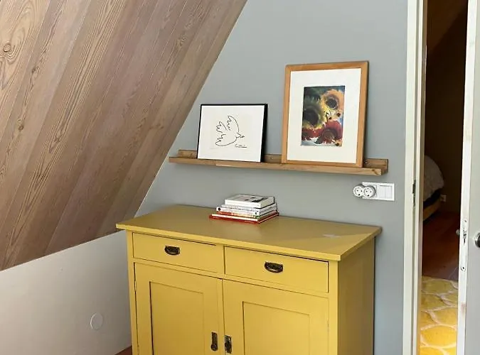 Luxe Tuinhuis Nabij Amsterdam Holiday home *