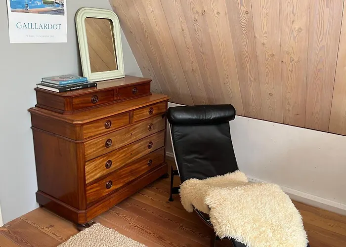 Luxe Tuinhuis Nabij Amsterdam *