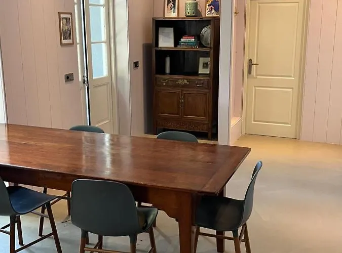 Σπίτι διακοπών Luxe Tuinhuis Nabij Amsterdam Oostzaan