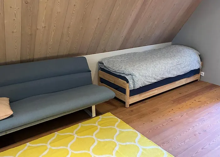 Holiday home Luxe Tuinhuis Nabij Amsterdam *