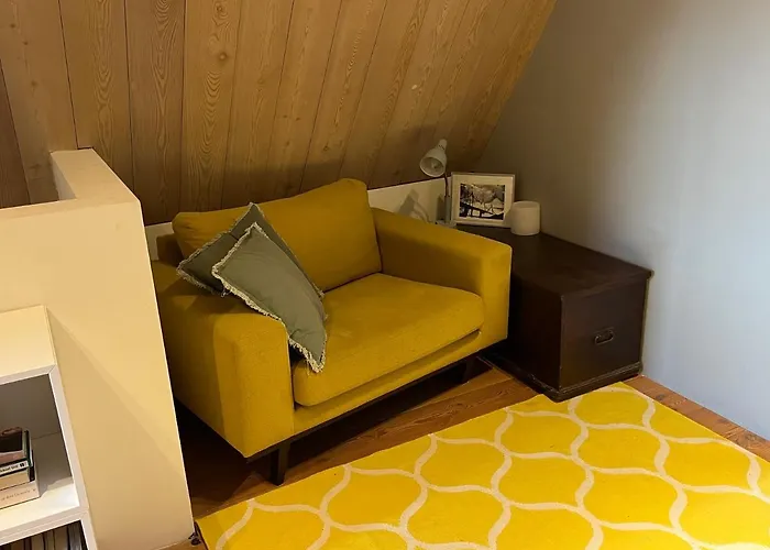 Holiday home Luxe Tuinhuis Nabij Amsterdam *