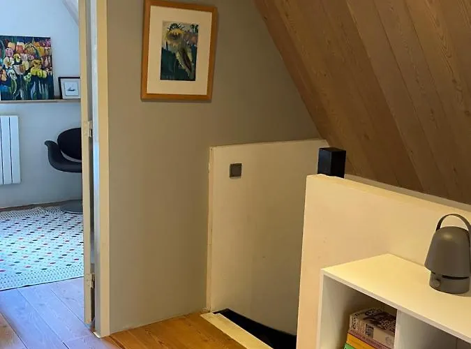 Holiday home Luxe Tuinhuis Nabij Amsterdam *