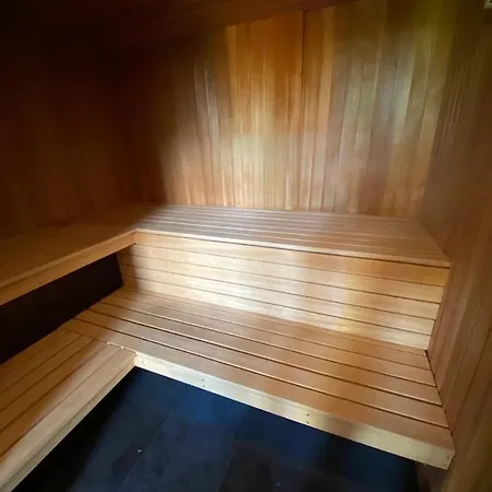 בית נופש Luxe Tuinhuis Nabij Amsterdam