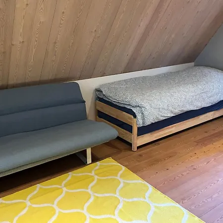 בית נופש Luxe Tuinhuis Nabij Amsterdam *